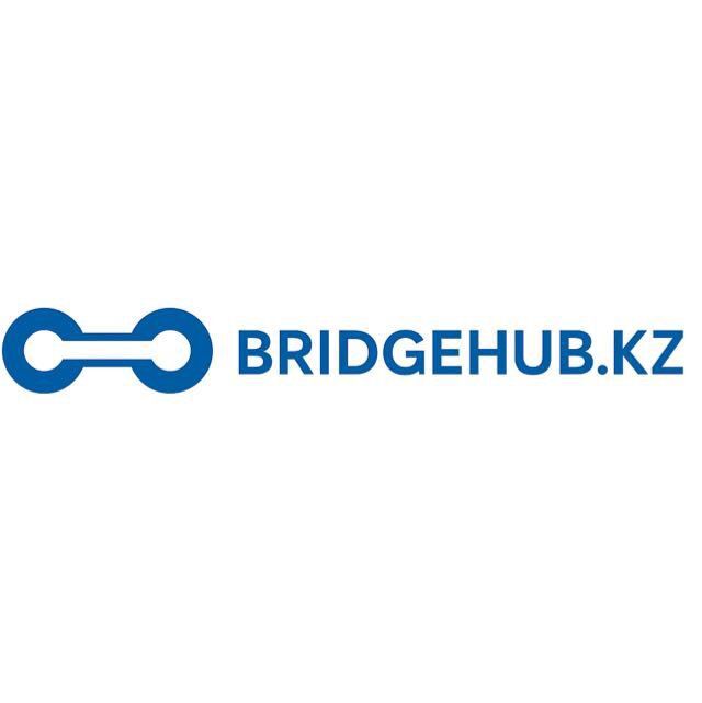 BridgeHub — промышленная инфраструктура